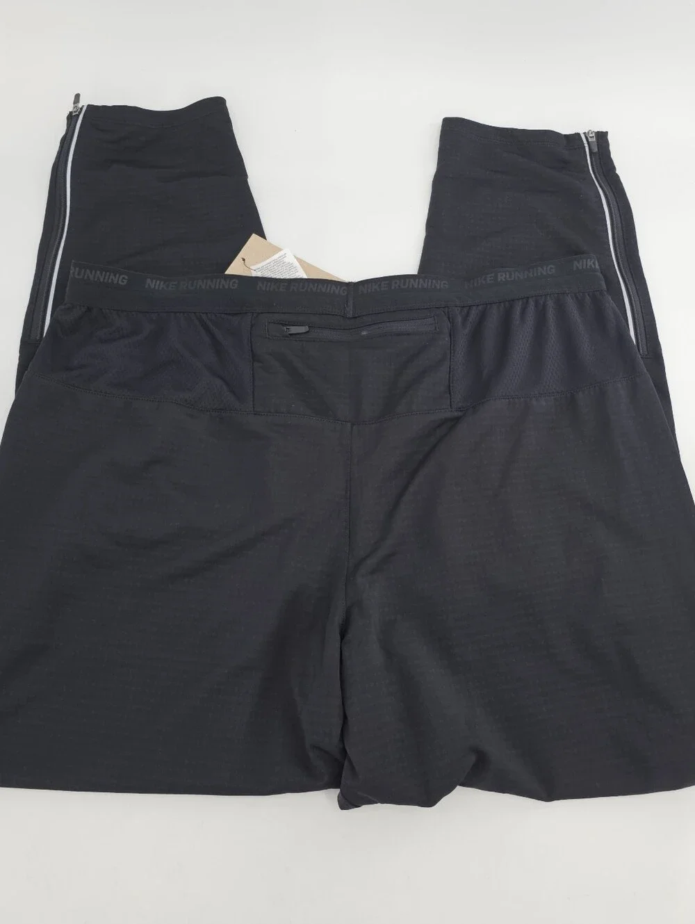 Nike running bank